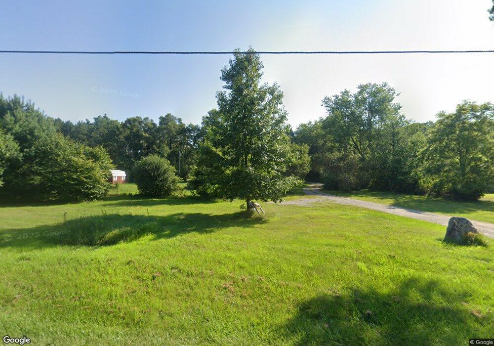 4692 Dexter-Pinckney Rd, Dexter, MI 48130 - photo 1