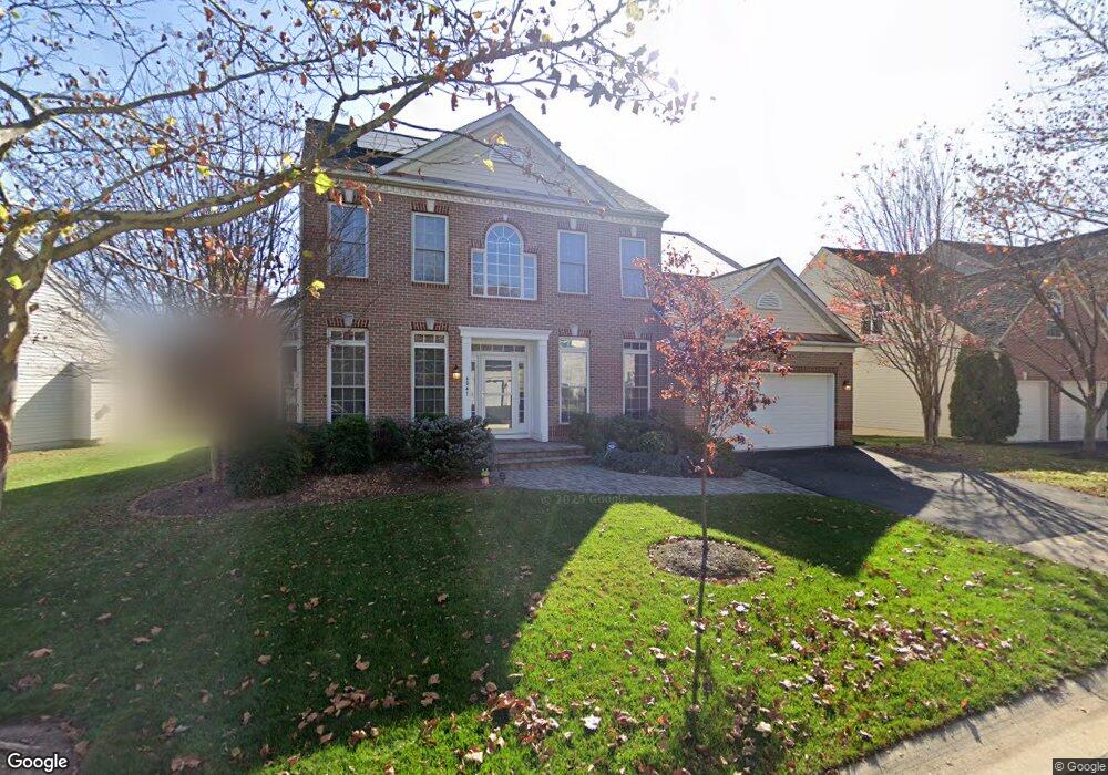 6041 Toomey Ln, Elkridge, MD 21075 - photo 1