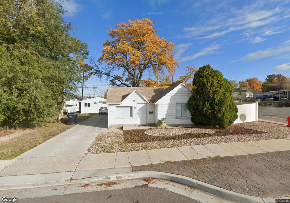 21 E 8800 S, Sandy, UT 84070 - photo 1