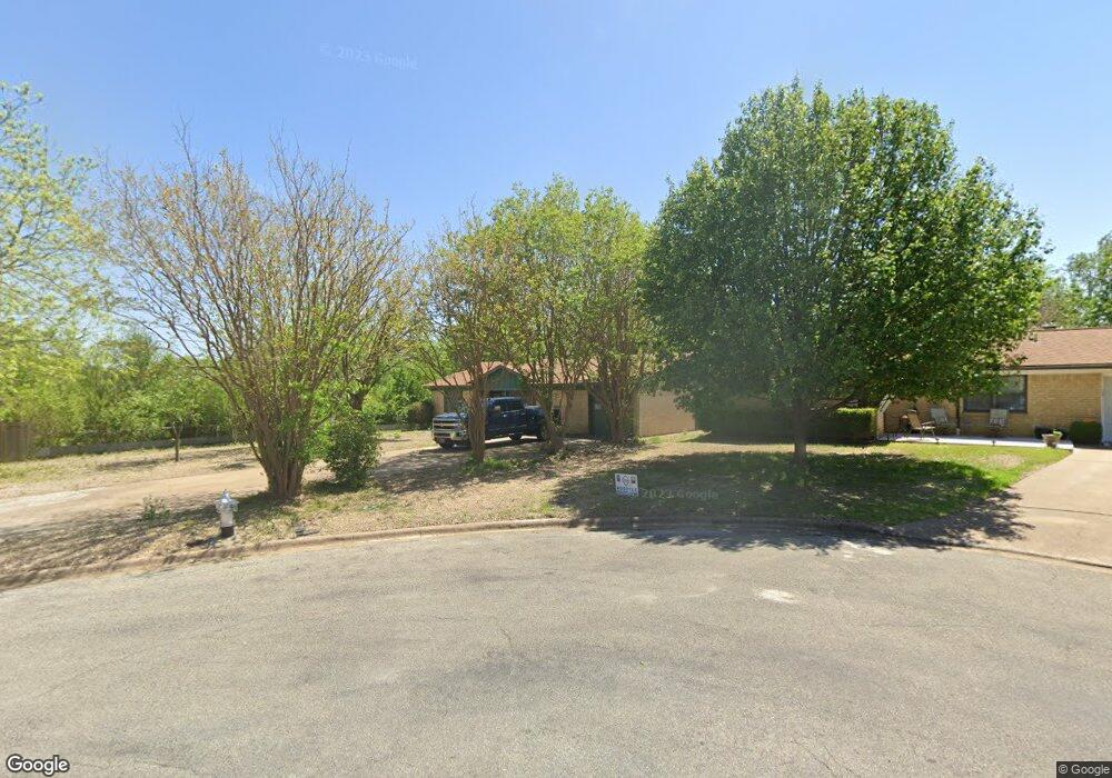 1608 E Ann Ave, Sherman, TX 75090 - photo 1