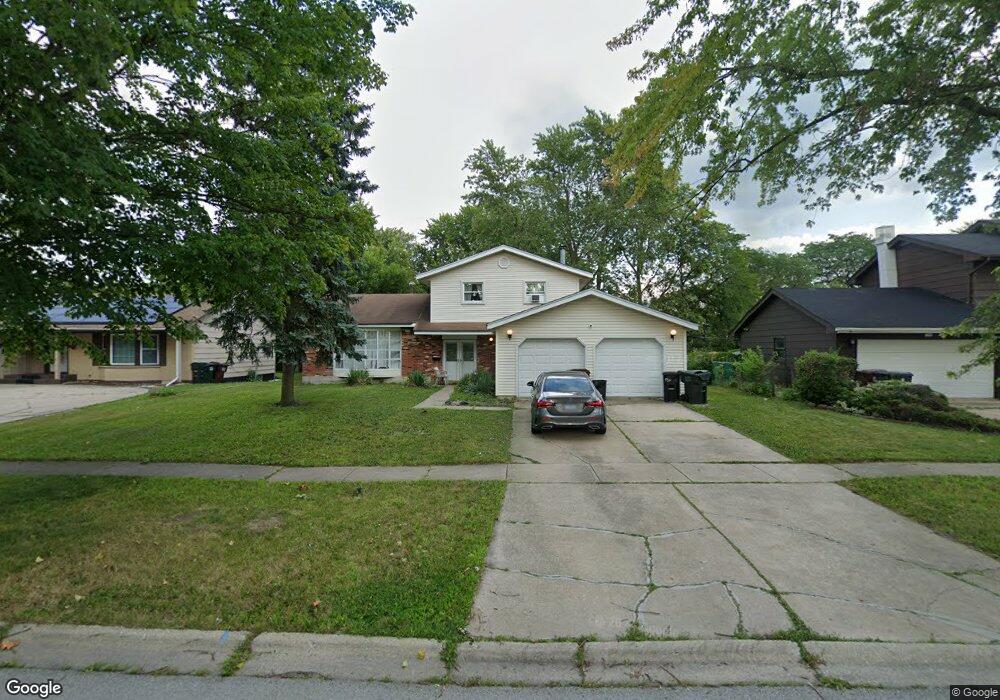 17531 Anthony Ave, Country Club Hills, IL 60478 - photo 1