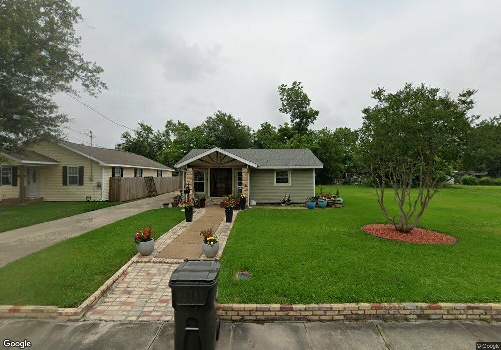 2705 Progressive St, Lake Charles, LA 70615 - photo 1