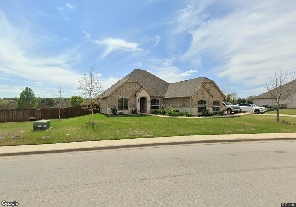 3206 Lakeway Dr, Weatherford, TX 76087 - photo 1