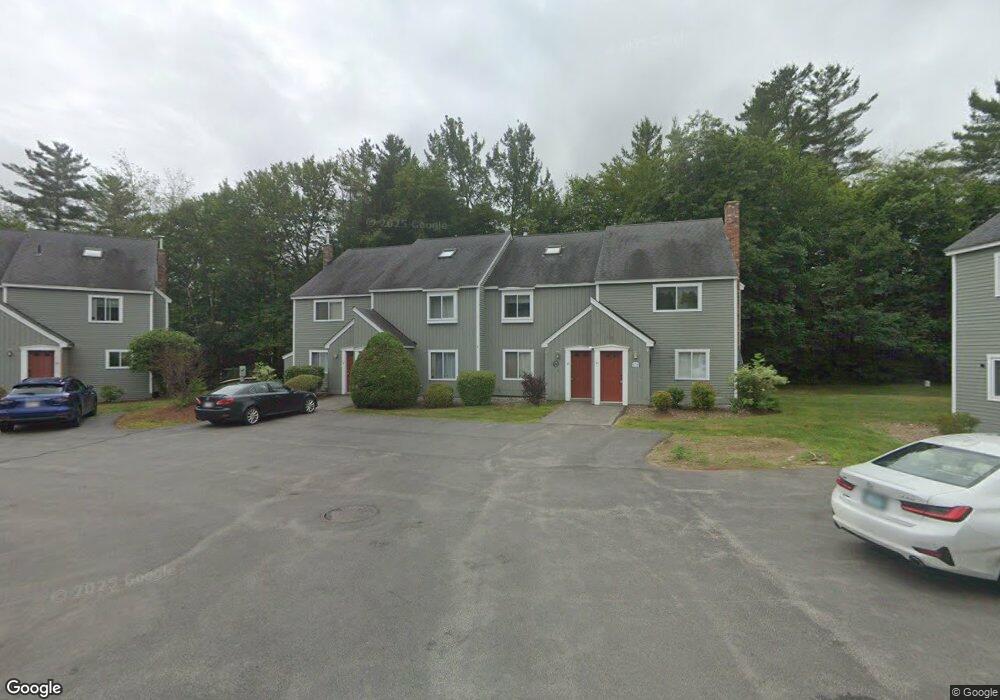 42 Hayes Dr unit 42, Woodstock, NH 03262 - photo 1
