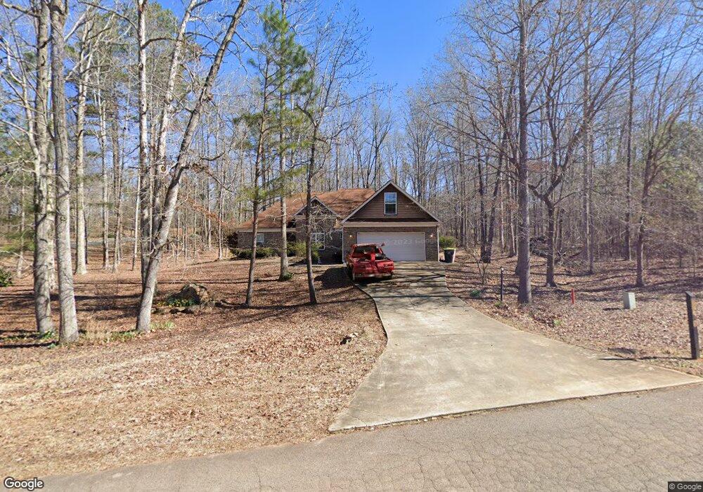 45 Pebble Creek Dr, Covington, GA 30016 - photo 1