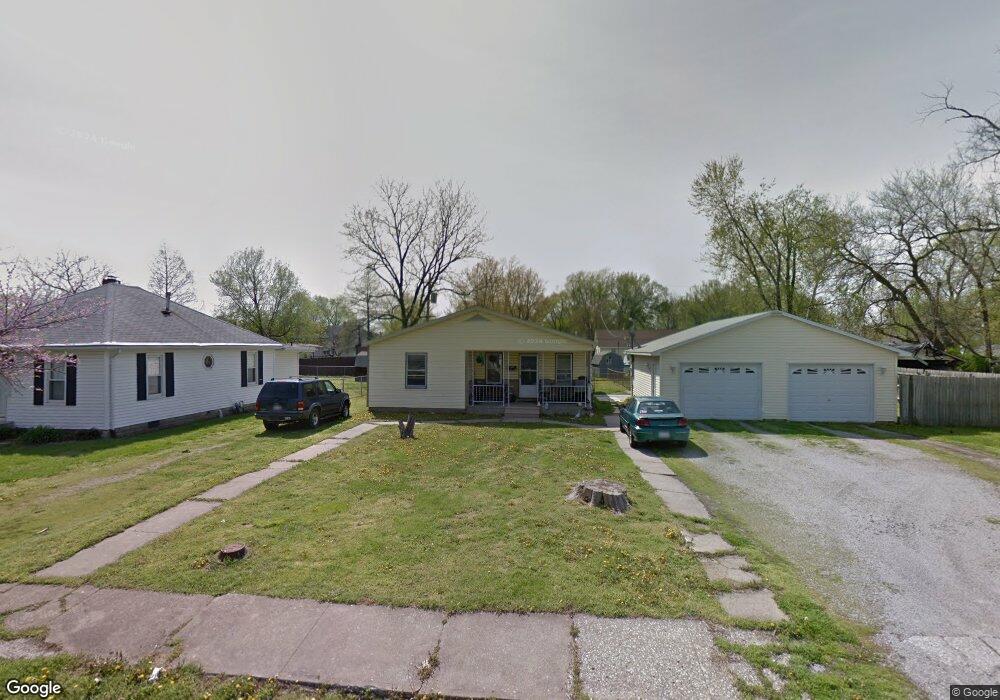 3121 Harvard Place, Collinsville, IL 62234 - photo 1