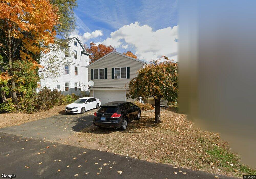 45 Davis St, New Britain, CT 06053 - photo 1