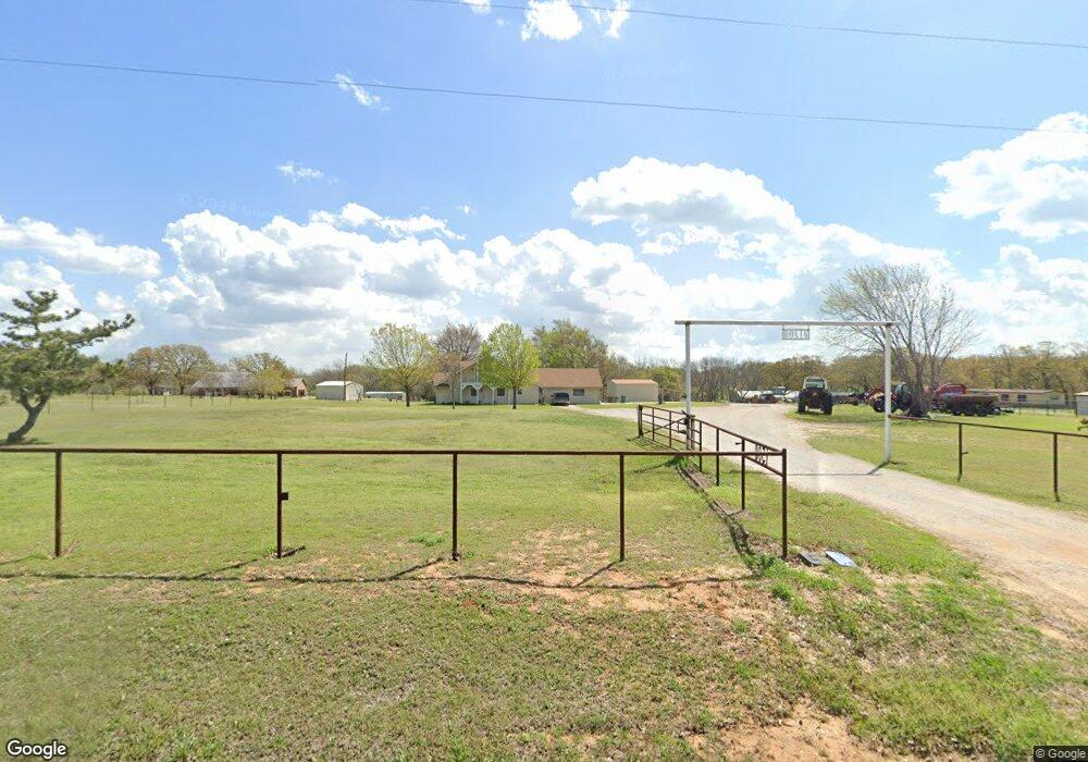 1508 Roland Rd, Whitesboro, TX 76273 - photo 1