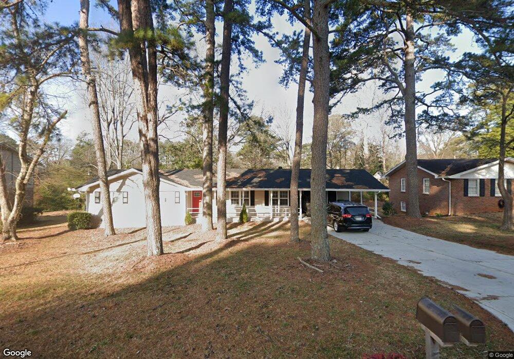 3007 June Apple Dr unit 21, Decatur, GA 30034 - photo 1