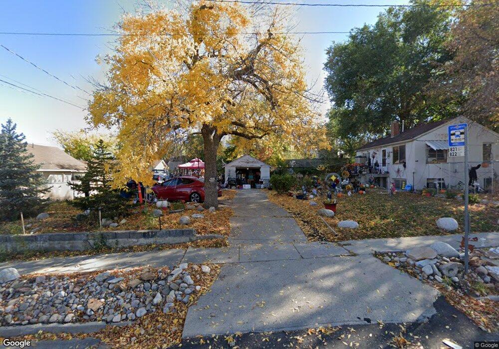 40 N 800 E, Spanish Fork, UT 84660 - photo 1