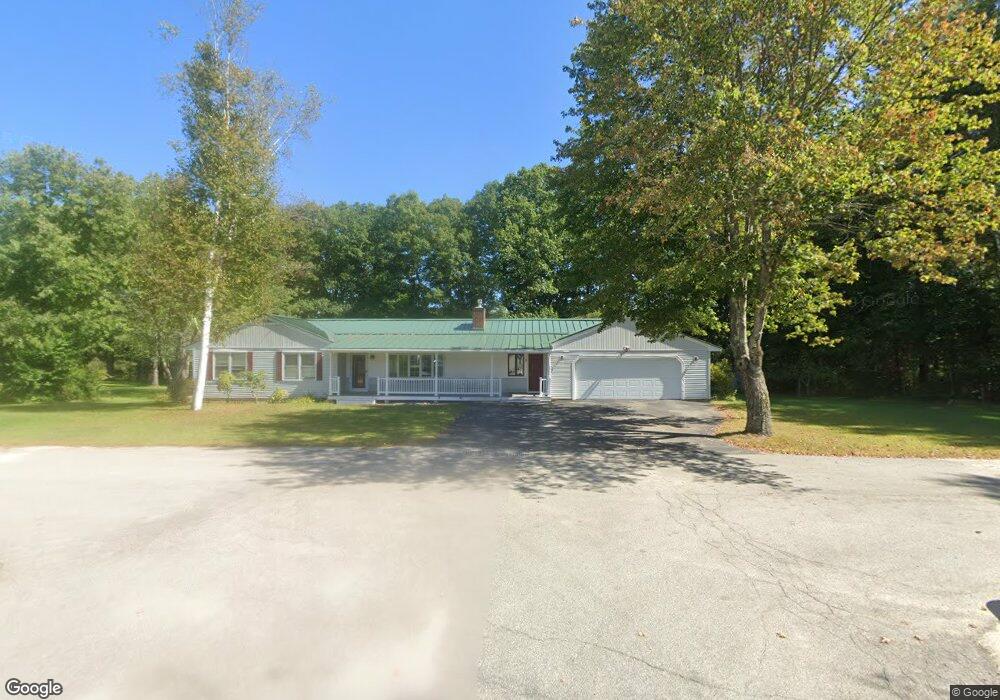 3 Lafayette Rd, Newmarket, NH 03857 - photo 1