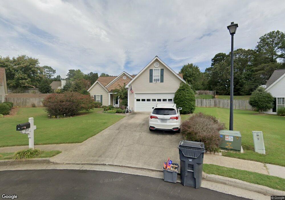 332 Tattersall Ct unit 7, Sugar Hill, GA 30518 - photo 1