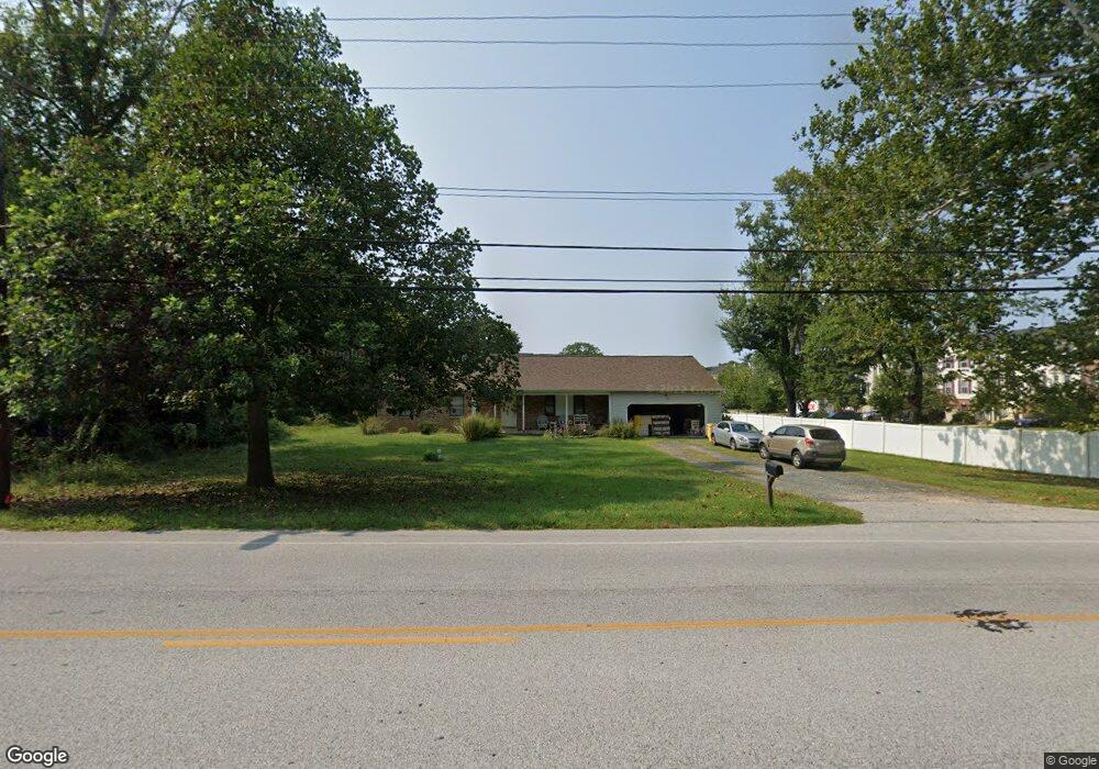 7620 Solley Rd, Glen Burnie, MD 21060 - photo 1