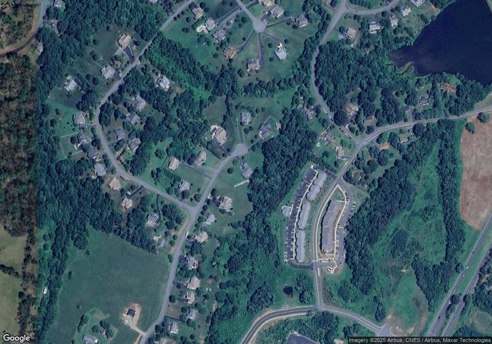 286 Willow Creek Dr, Ruckersville, VA 22968 - photo 1