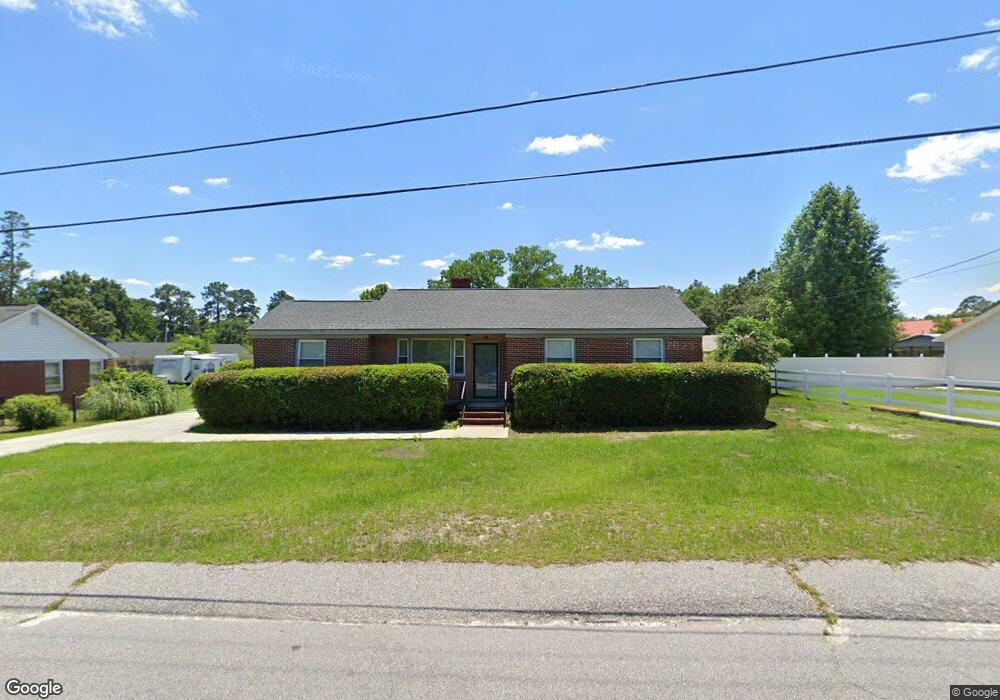 1506 Academy Dr, Camden, SC 29020 - photo 1