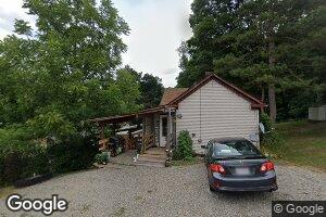 106 Euclid St, Amsterdam, OH 43903