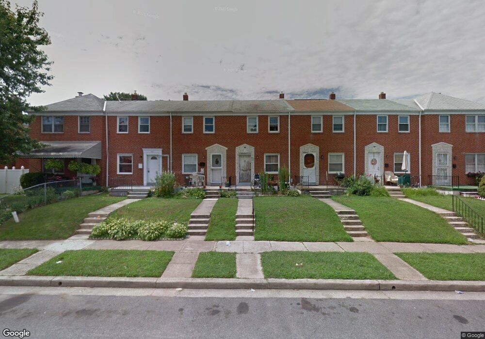 2221 Firethorn Rd, Middle River, MD 21220 - photo 1