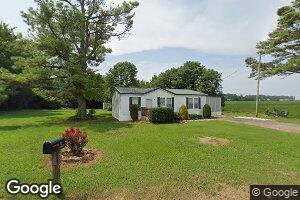 97 Levee Rd, Proctor, AR 72376