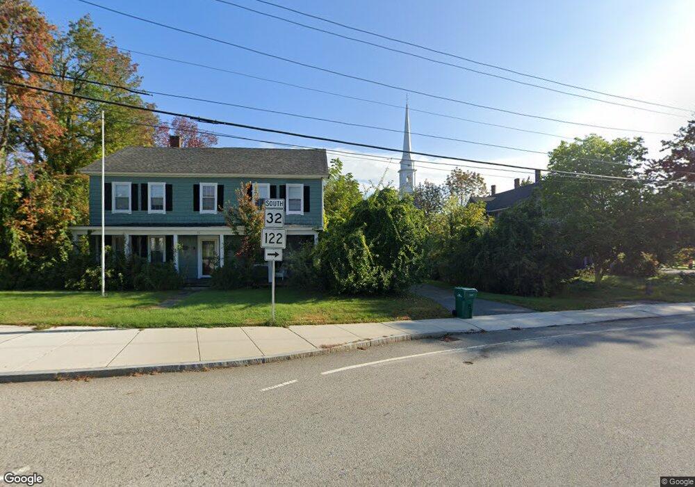 000 Western County, Barre, MA 01005 - photo 1