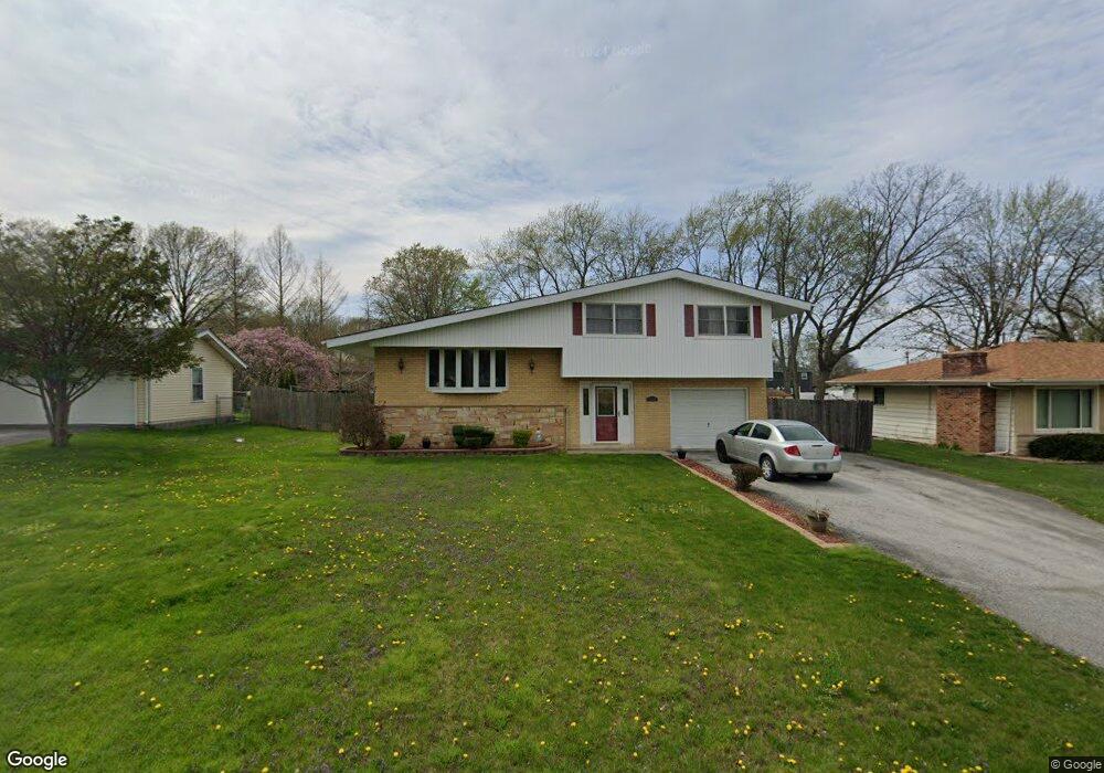 8526 Lee St, Crown Point, IN 46307 - photo 1