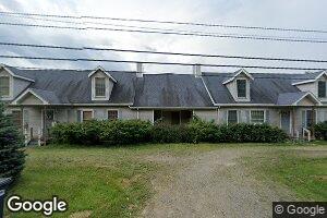 8845 Jackson Run Rd, Sugar Grove, PA 16350