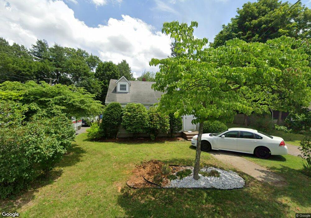 18 Fiske St, Natick, MA 01760 - photo 1