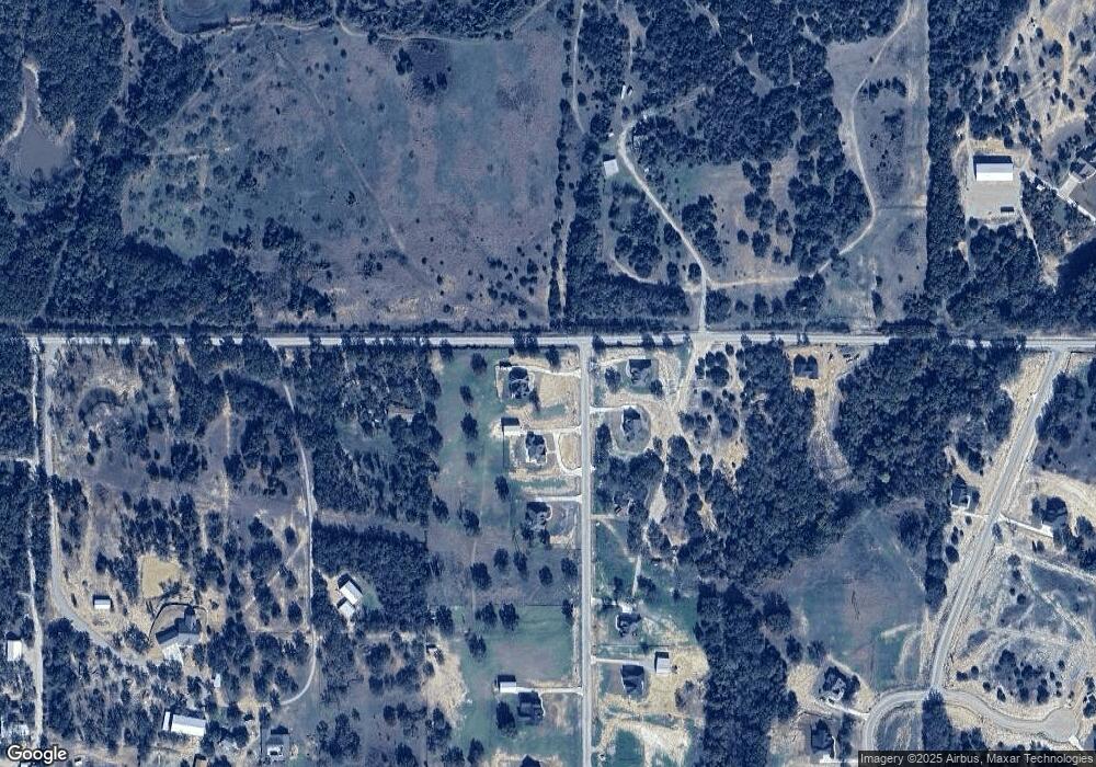 100 Aslan Rd, Poolville, TX 76487 - photo 1