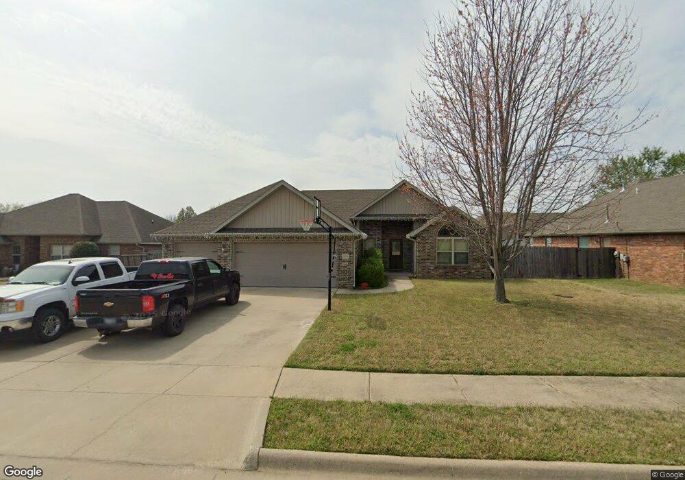 10851 Stonecrop Ln, Farmington, AR 72730 - photo 1