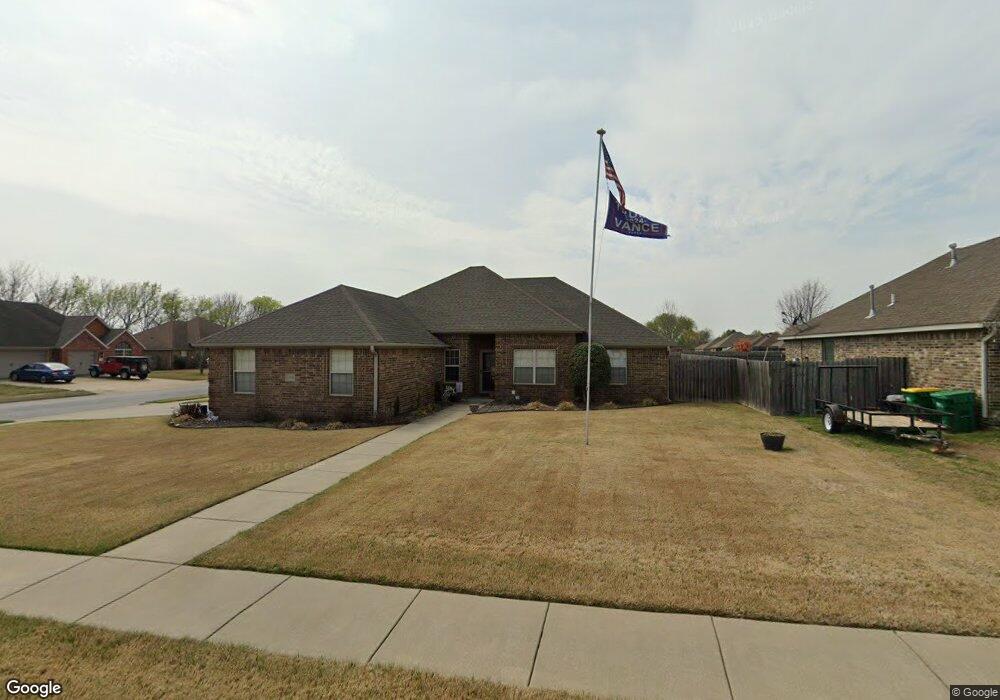 10839 Stonecrop Ln, Farmington, AR 72730 - photo 1