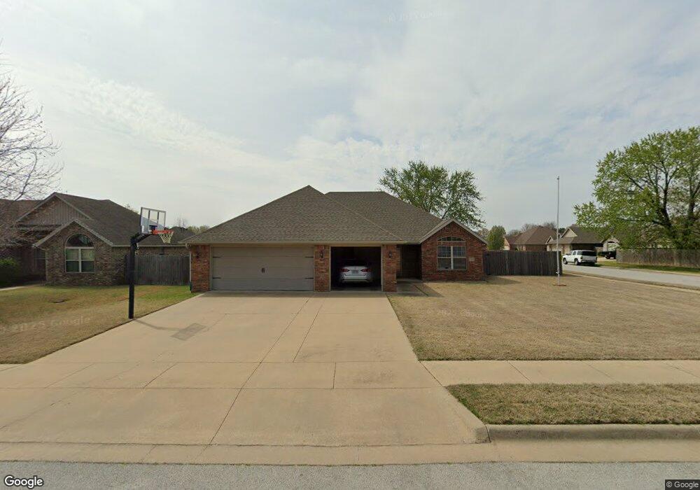 10863 Stonecrop Ln, Farmington, AR 72730 - photo 1