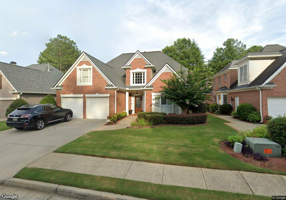 1739 Tappahannock Trail unit 86A, Marietta, GA 30062 - photo 1