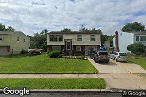 320 Independence Blvd, Lawnside, NJ 08045