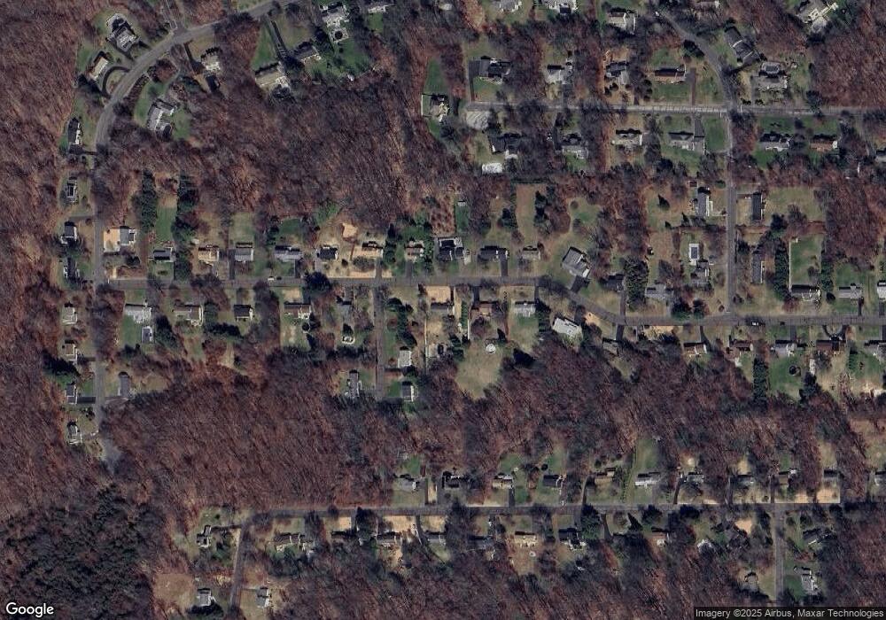 91 Longview Rd, Monroe, CT 06468 - photo 1