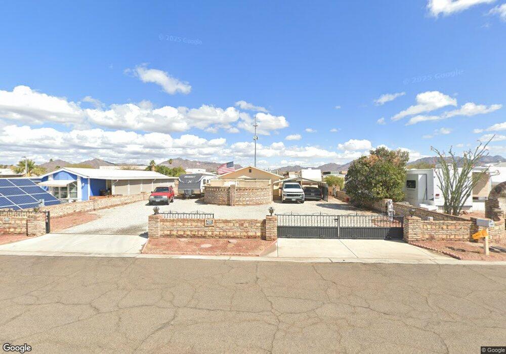 11771 S Andrea Way, Yuma, AZ 85367 - photo 1