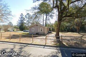 811 Lewis St, Montezuma, GA 31063