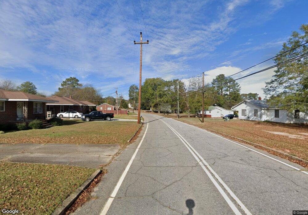 00000000 Clairmont Ave, Elberton, GA 30635 - photo 1