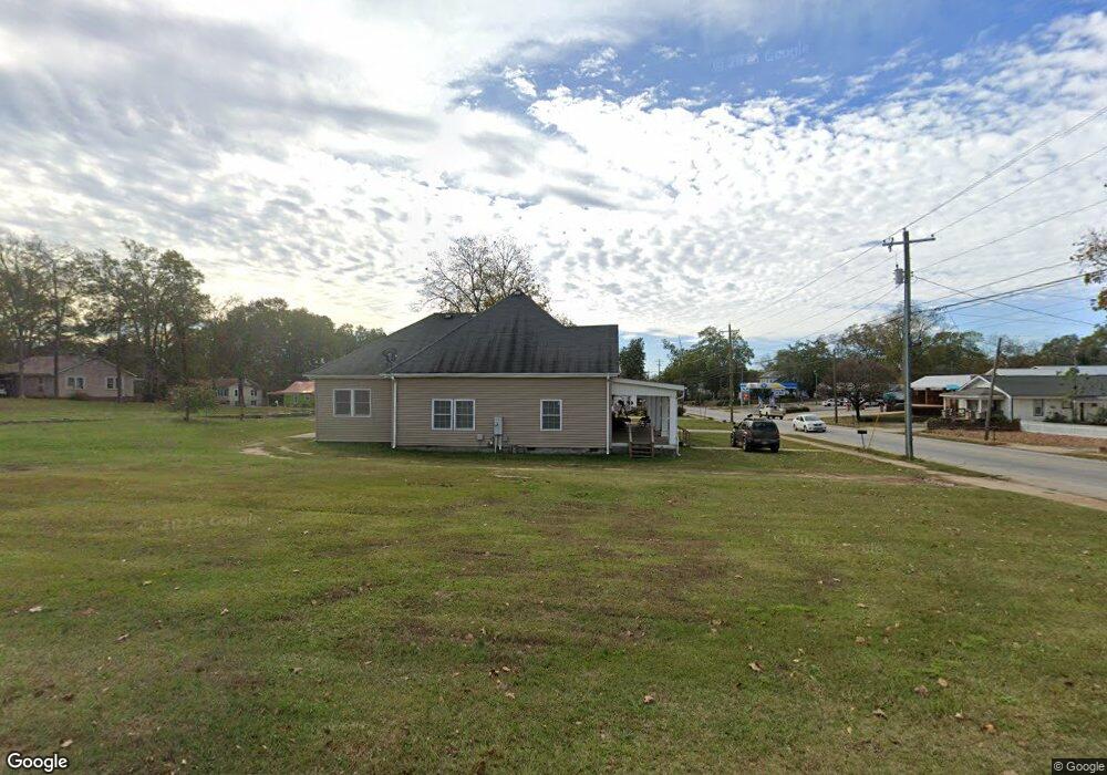 0 Clairmont Ave, Elberton, GA 30635 - photo 1