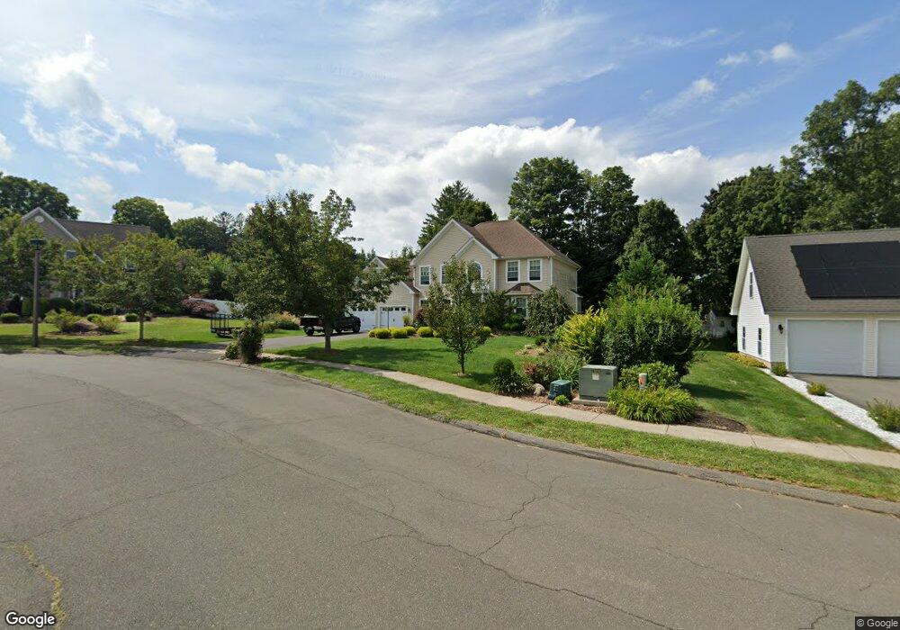 26 Conlin Way, Berlin, CT 06037 - photo 1