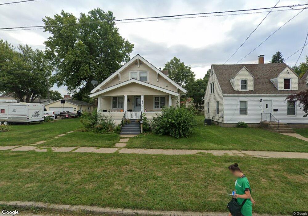 220 W Jefferson St, Osceola, IA 50213 - photo 1