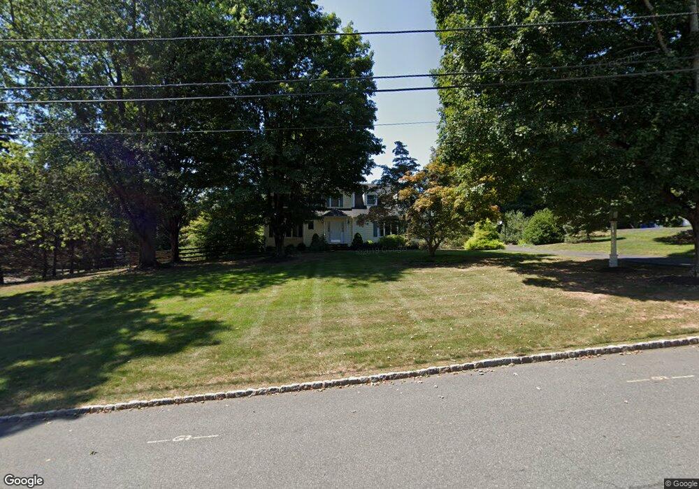 45 Dawn Dr, Basking Ridge, NJ 07920 - photo 1