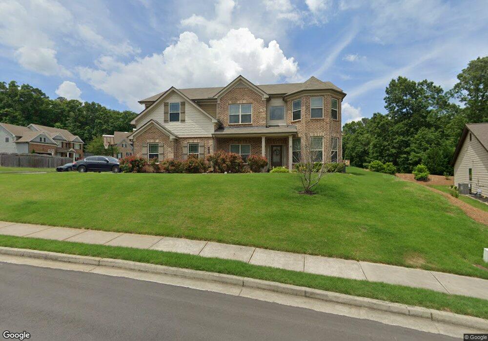 2109 Cape Ivey Ct unit 79E, Dacula, GA 30019 - photo 1