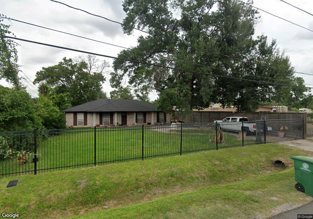 9540 Exeter St, Houston, TX 77093 - photo 1