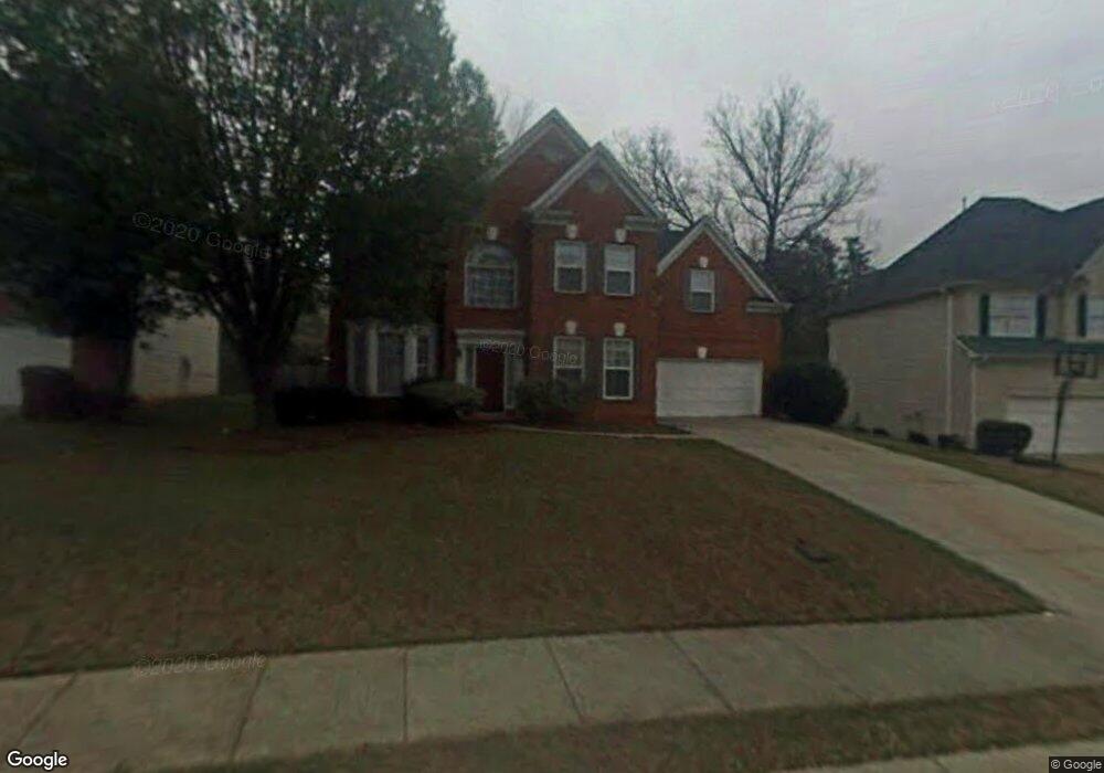 3975 Colonial Trail SW unit 1/2, Lilburn, GA 30047 - photo 1