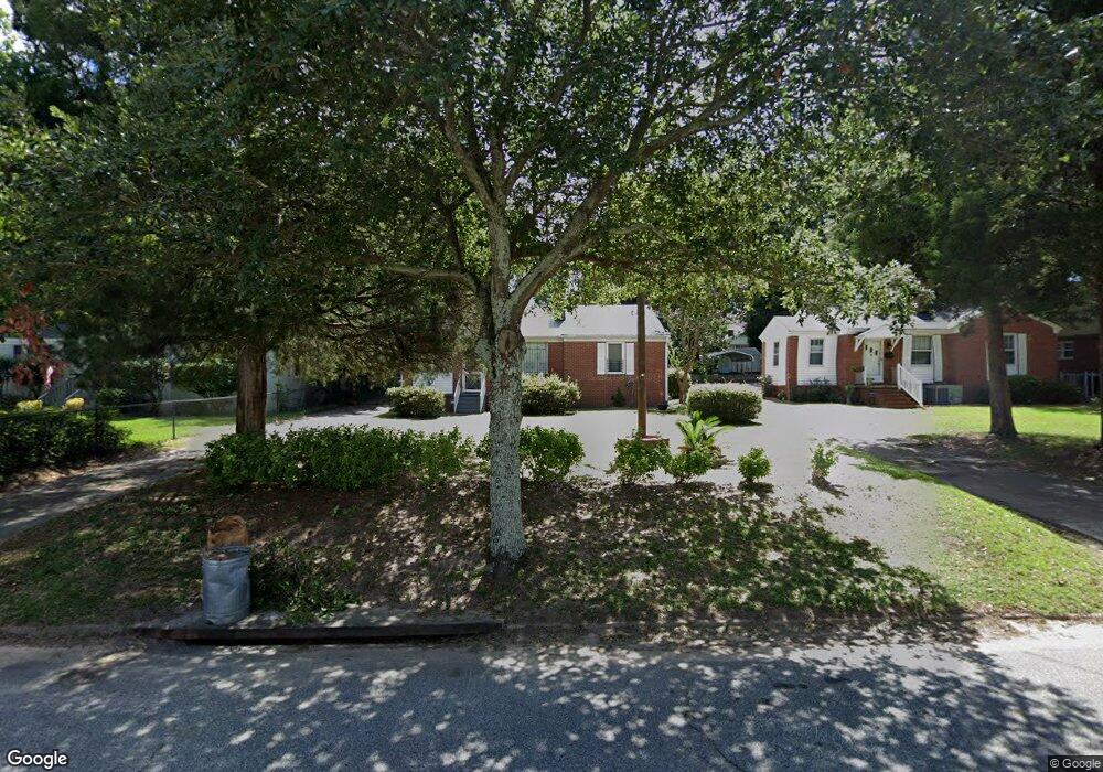 2322 Cumming Rd, Augusta, GA 30904 - photo 1