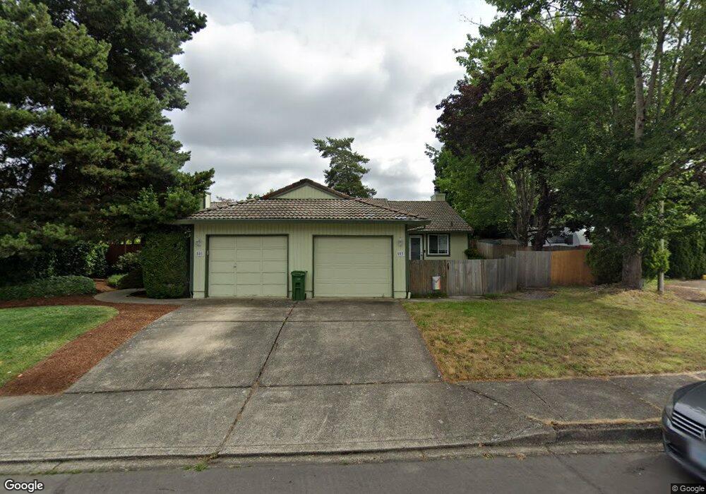 501 Mountainview Ct, Newberg, OR 97132 - photo 1