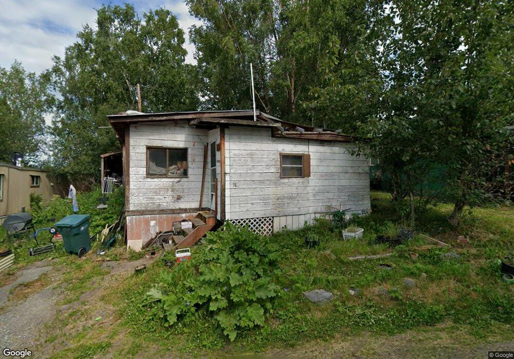 7100 Lake Otis Pkwy unit 10, Anchorage, AK 99507 - photo 1