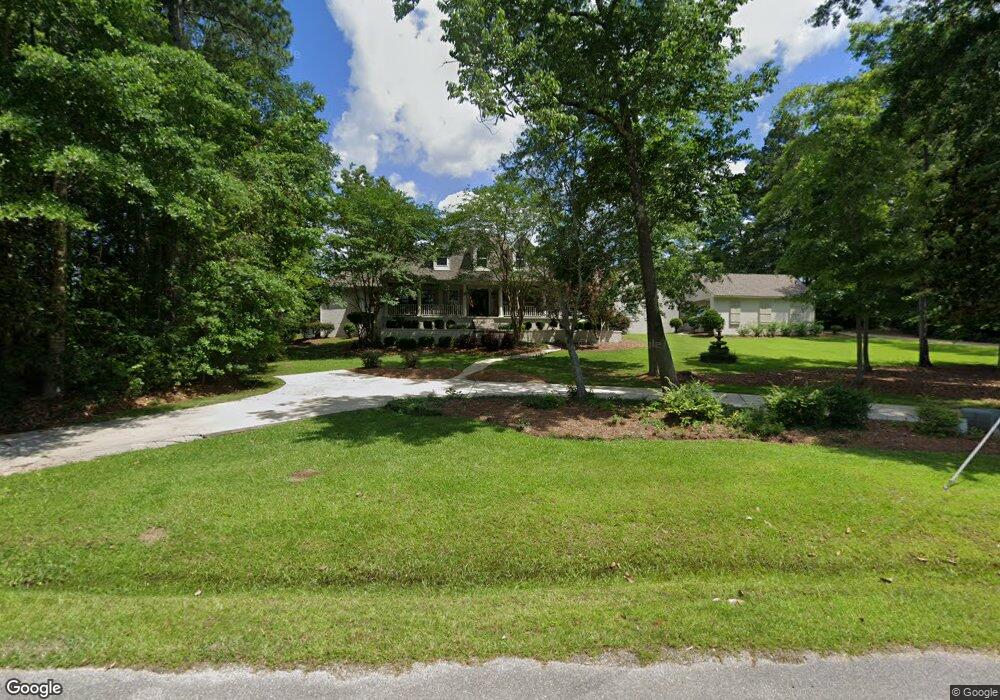 18 Griffin Dr, Ellisville, MS 39437 - photo 1