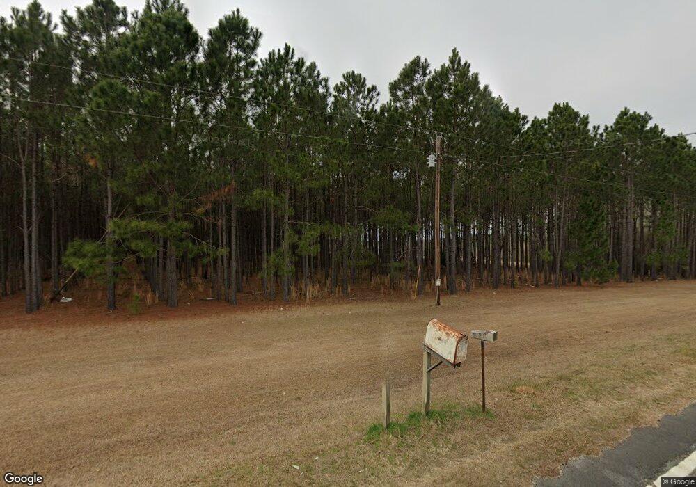 1471 Johnson Corner Rd, Lyons, GA 30436 - photo 1