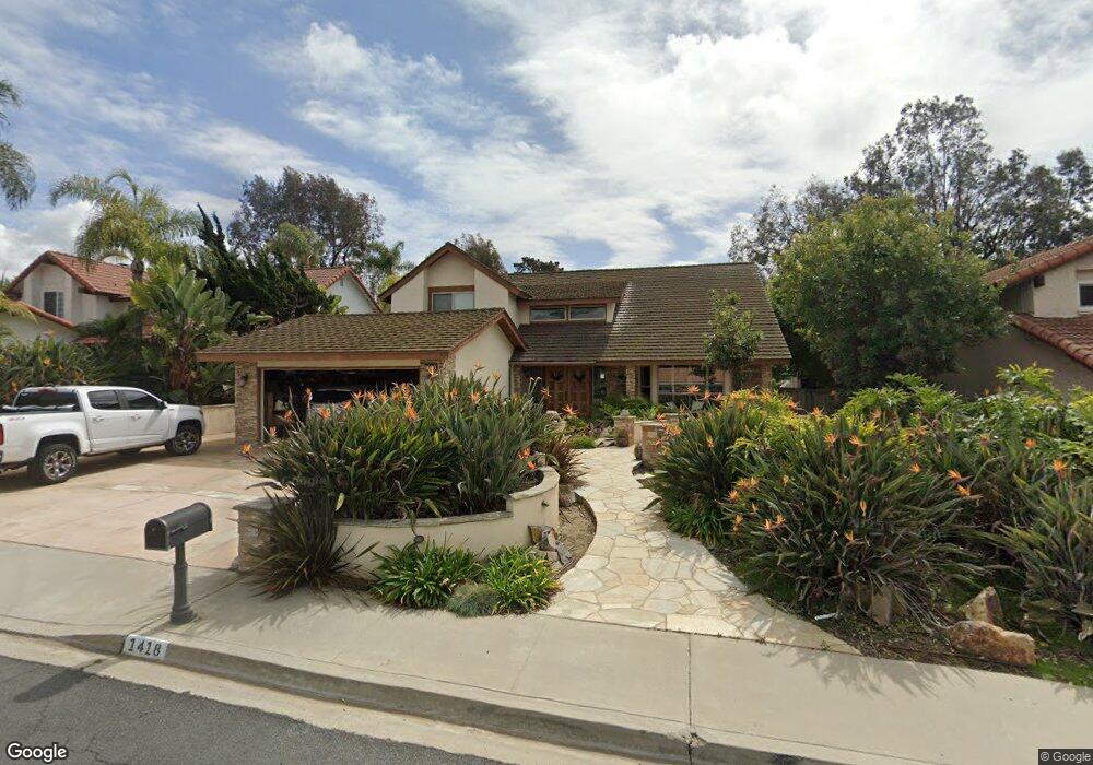 1418 Vanessa Cir, Encinitas, CA 92024 - photo 1