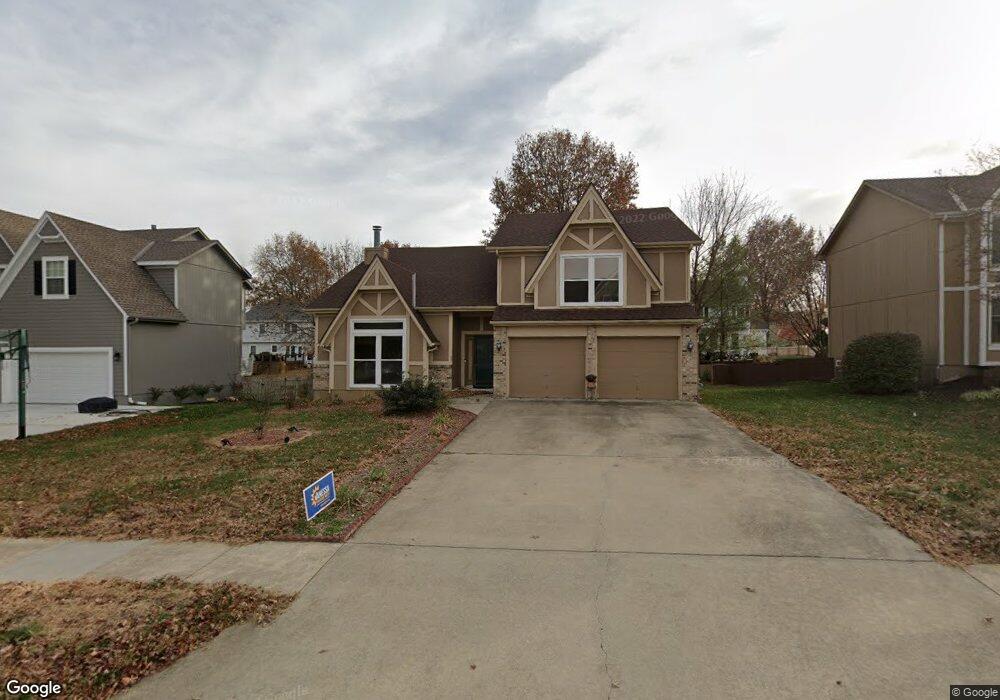 22707 W 50th St, Shawnee, KS 66226 - photo 1